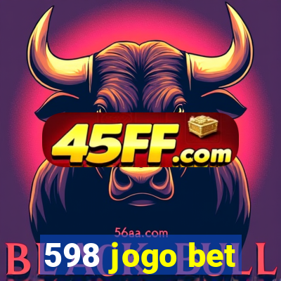 598 jogo bet